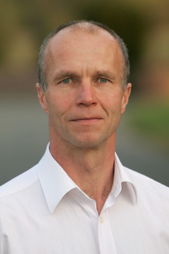 03. November 2016 Landratskandidat Torsten Giesel